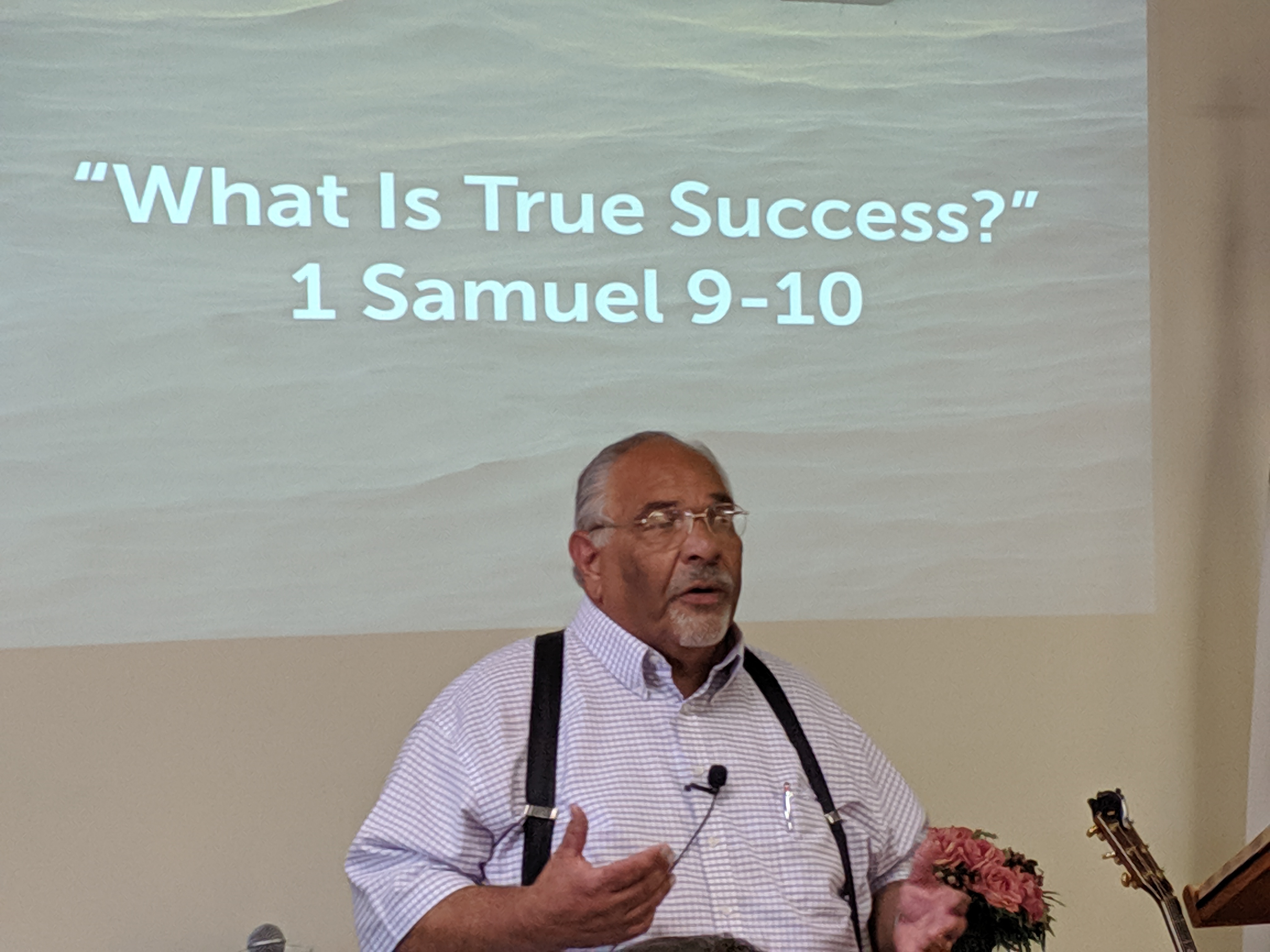 What Is True Success?